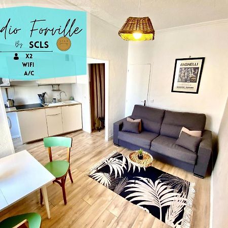 Studio Forville By Scls Locations Κάννες Εξωτερικό φωτογραφία