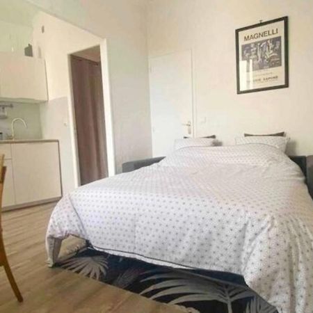 Studio Forville By Scls Locations Κάννες Εξωτερικό φωτογραφία