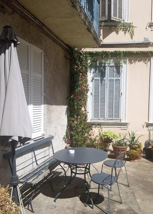 Studio Forville By Scls Locations Κάννες Εξωτερικό φωτογραφία