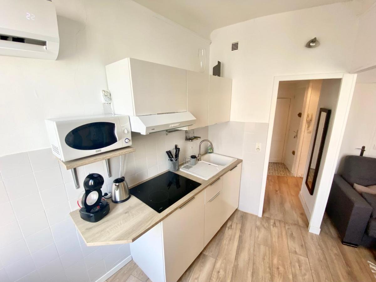 Studio Forville By Scls Locations Κάννες Εξωτερικό φωτογραφία
