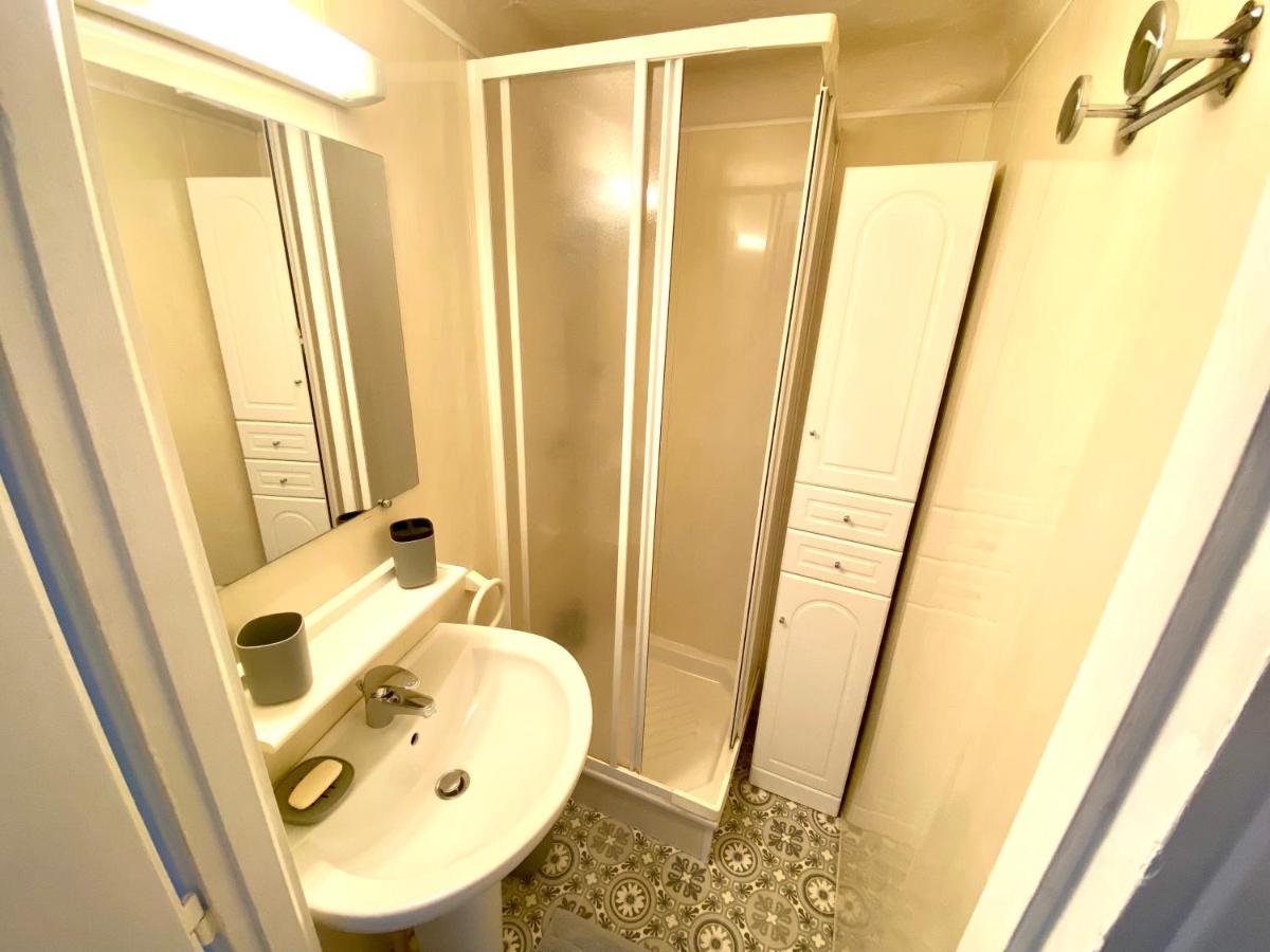Studio Forville By Scls Locations Κάννες Εξωτερικό φωτογραφία