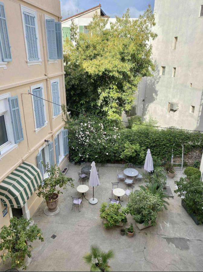 Studio Forville By Scls Locations Κάννες Εξωτερικό φωτογραφία