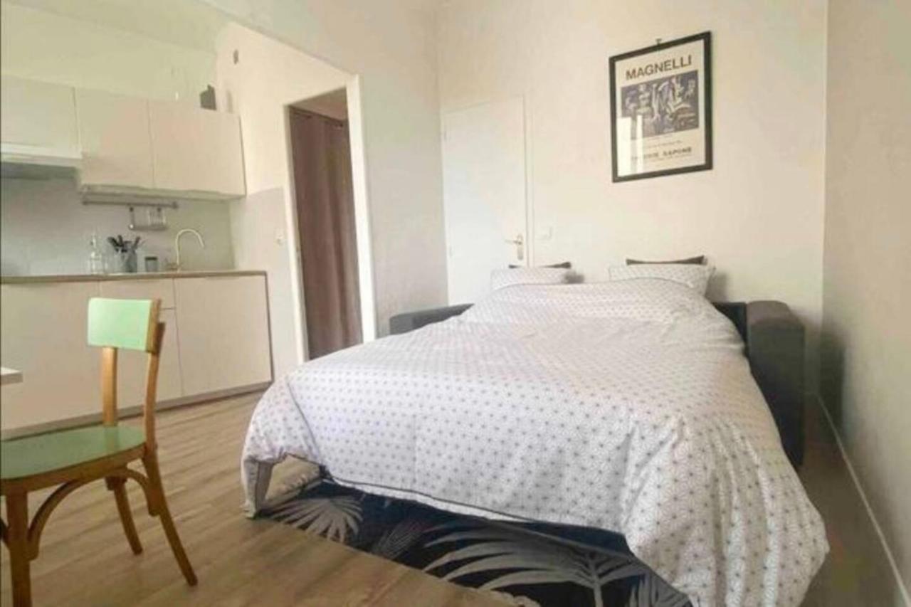 Studio Forville By Scls Locations Κάννες Εξωτερικό φωτογραφία