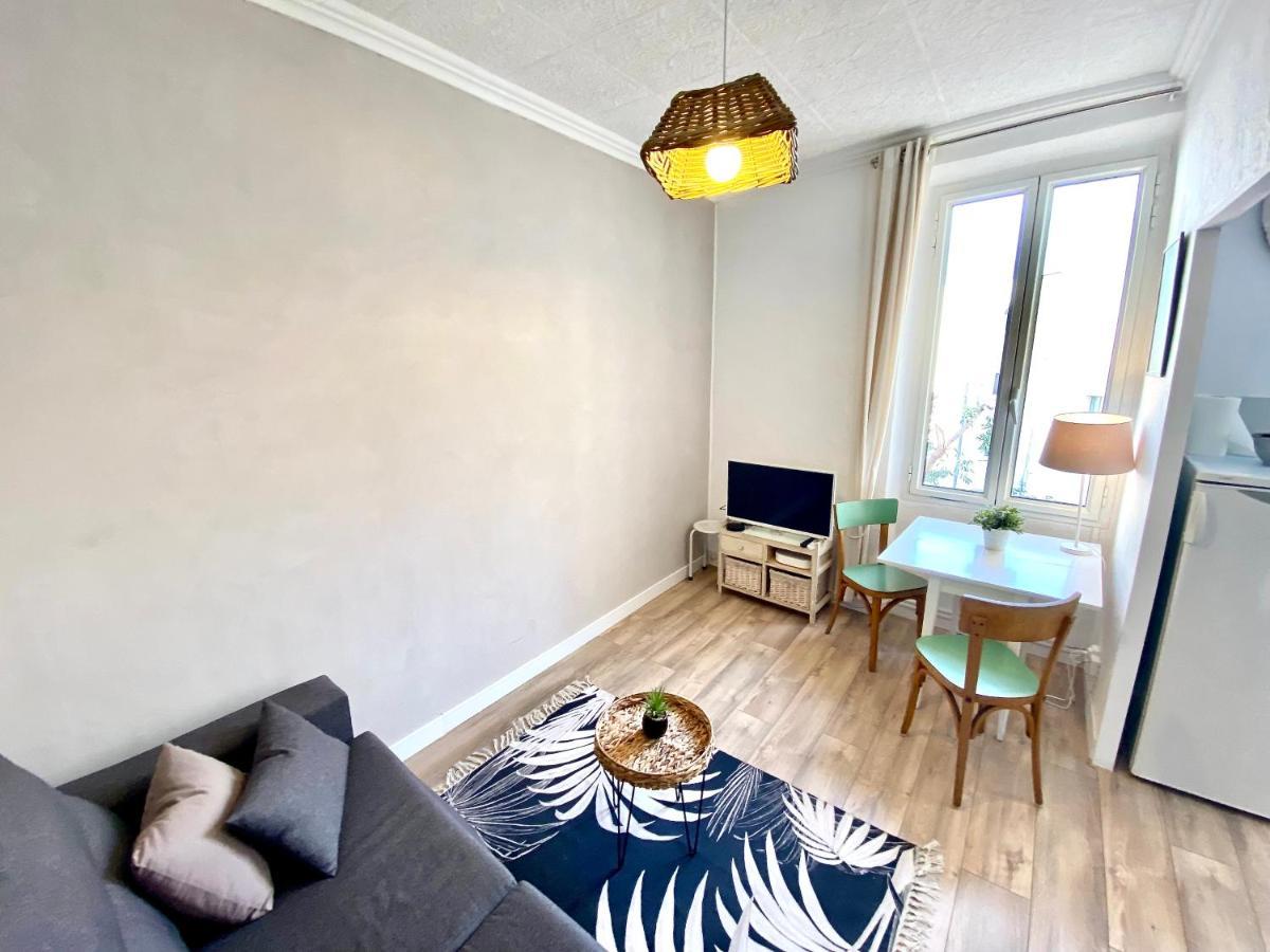 Studio Forville By Scls Locations Κάννες Εξωτερικό φωτογραφία