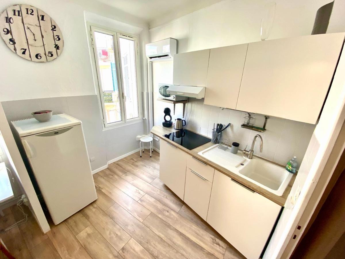 Studio Forville By Scls Locations Κάννες Εξωτερικό φωτογραφία